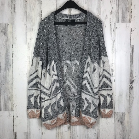 Full Tilt Sweaters - Tilly’s | Chunky Knit Cardigan